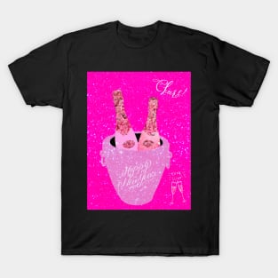 Clink Clink! No. 2 T-Shirt